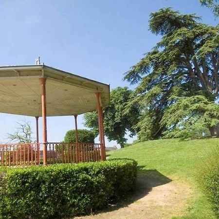 Number 22 - Le Dorat - Apartment 3 With Garden & Free Parking Exteriér fotografie