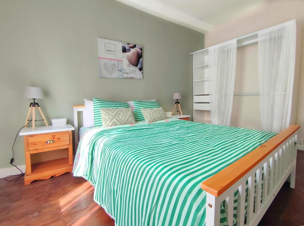 Number 22 - Le Dorat - Apartment 3 With Garden & Free Parking Exteriér fotografie