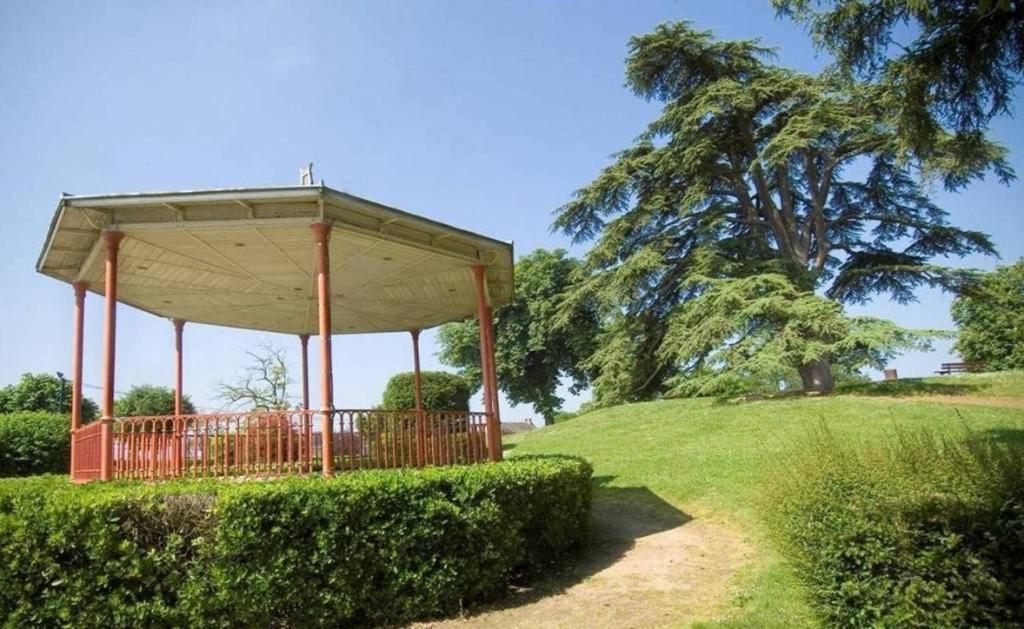 Number 22 - Le Dorat - Apartment 3 With Garden & Free Parking Exteriér fotografie